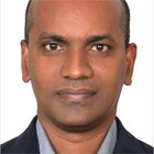 Avatar for Venu Palakirti