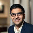 Avatar for Monish Desai