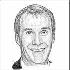 Avatar for Glen Bailey
