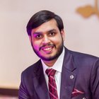 Avatar for Abhishek Khanna
