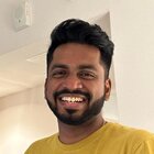 Avatar for Vibhaj Rajan
