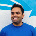 Avatar for Kishan Vasani