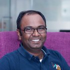 Avatar for Saravana Kumar
