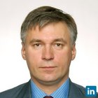 Avatar for Oleksii Ovcharenko