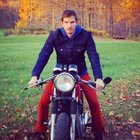 Avatar for Aaron Soules
