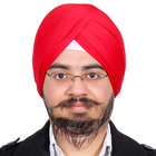 Avatar for Swarandeep Singh Kambo