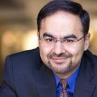 Avatar for S. Hasnain Rizvi