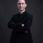 Avatar for Kamal Chaneman