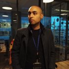 Avatar for Jubin Nouri