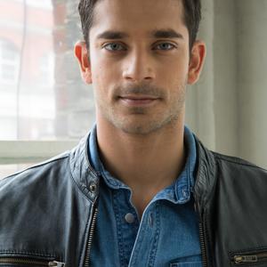 Dhruv Ghulati
