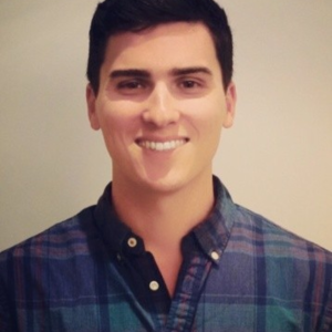 Ben Preston
