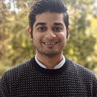 Avatar for Krishna Maniyar