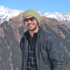 Avatar for Somesh Chaturvedi