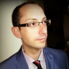 Avatar for Antonios Chrysogelos, BSc