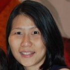 Avatar for Mei Siauw