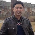 Avatar for Muhammad Azmat