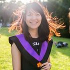 Avatar for Wei Chi