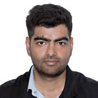Avatar for Suvesh Kumar