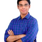 Avatar for Vaisagh Viswanathan