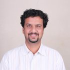 Avatar for Arun Kumar V वाघचौरे