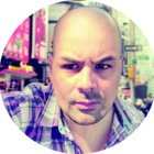 Avatar for Martin Fernandez