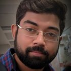 Avatar for Abhinav Som