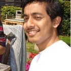 Avatar for Nimish Gopal