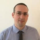 Avatar for Yonatan Hyatt