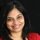 Avatar for Kavita Raghunathan