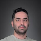 Avatar for Mo Azadeh