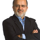 Avatar for Ali Ghorbani