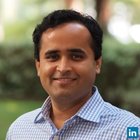 Avatar for Sudarshan Srinivasan