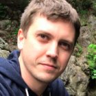 Avatar for Alexander Zadorozhniy