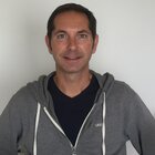 Avatar for Mark Eissler