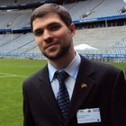 Avatar for Marcilio Guerine Riegert