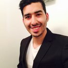 Avatar for Syed Mohsin