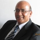 Avatar for Rammohan Padiyath