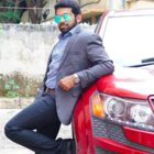 Avatar for Abhilash Kayarat