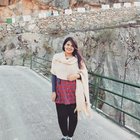 Avatar for Aamna Akram