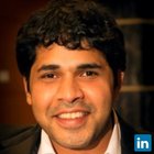 Avatar for Utham Reddy