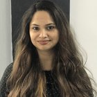 Avatar for Parul Pandey