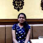 Avatar for Prathyusha Bandela 