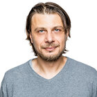 Avatar for Javor Vatchkov