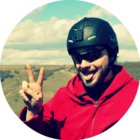 Avatar for Shota Giorgobiani