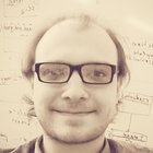 Avatar for Alexey Burlakov