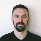 Avatar for Sauro - UX Designer