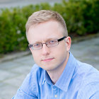 Avatar for Marek Rei