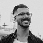 Avatar for Adam Meghji