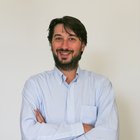 Avatar for Federico Besnate