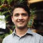 Avatar for Jaydeep (Jay) Dave